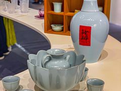 -东浩兰生上海世博展览馆
