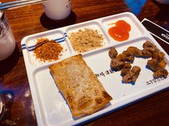 -三个蒙古大叔羊肉串(大宁店)