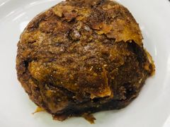 糖火烧-白魁老号饭庄(交道口店)