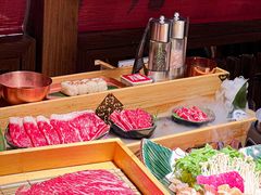 -牛道·和牛九食(市府恒隆广场店)