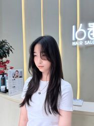-十六番发型师事务所