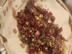 -肖记公安牛肉鱼杂馆·省级非物质文化遗产(江汉路直营店)