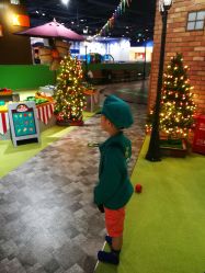 -幻贝家儿童乐园(苏州中心店)