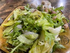 -烤牛骨饸饹面(正定店)