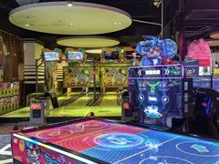 -大鲁阁保龄球(苏州园区店)
