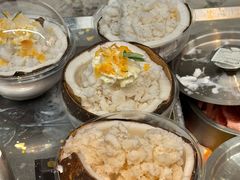 -喜茶(深圳万象城黑金店)