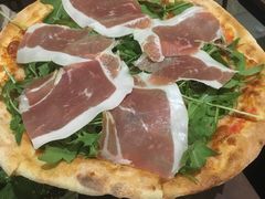 -OGGI TRATTORIA PIZZERIA(深业上城店)
