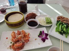 -清华大学-观畴园餐厅
