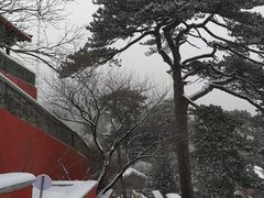 -妙峰山风景名胜区