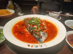 -上名堂·鱼头好吃(体育场路店)