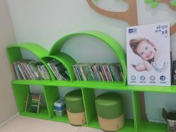 -青苗儿童口腔(长楹天街购物中心)