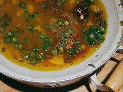 -醉得意·山茶油炒土鸡(福州马尾西堤店)