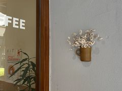 -Radar Coffee(思南路店)