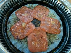 -汉丽轩·音乐自助烤肉餐厅(石岐店)