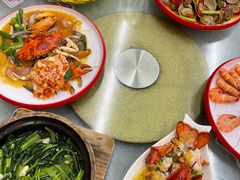 -阿龙海鲜农家乐·三亚老字号(海棠湾店)