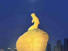 -白鹭洲公园