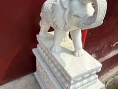 -皇罗禅寺