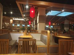 -龙抄手食府(浣花北路店)