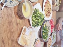 -呱呱叫民俗风味主题餐厅(沣峪口店)
