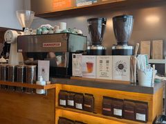 -Cafe del Volcan(永康路店)