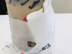 -书亦烧仙草(印象汇都市店)