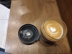 -Manner Coffee(大宁国际商业广场店)