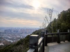 -杭州半山国家森林公园