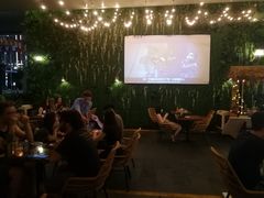-TEQO·Mexican food & Bar