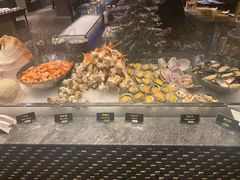 -金海湾自助餐厅(金陵饭店)