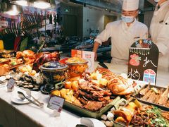 -杭州钱江新城万怡酒店-西餐厅