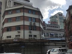 路途-一兆韦德健身·城市运动馆