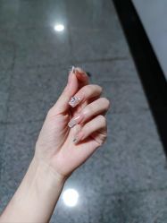 -星辰·新中式美甲美睫工作室