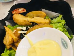 -韩时烤肉(枫蓝店)