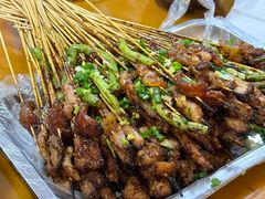 -虎门巷高坎坎烤肉店