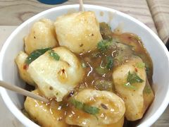 -路边摊胡同里(星城商厦店)