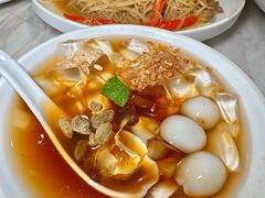 -茅庐川菜(烟台万象汇店)