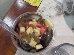 -小乡小镇·传承桐庐土菜·老板亲自烧的菜