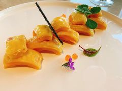 芝士香焗金瓜-三利音·浦之舟(滨江大道店)