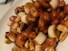 -惠丰堂饭庄·烤鸭·京味菜(翠微路店)
