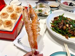 -鲜得莱渔港·小平岛海胆馆(七贤岭店)
