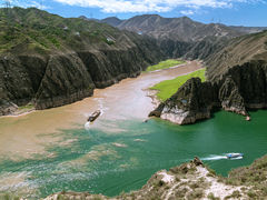-刘家峡水库
