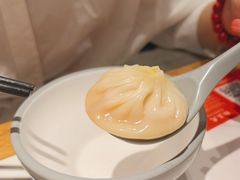 -馋三尺蟹粉小笼(人民广场店)