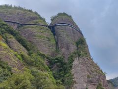 -南武当山景区