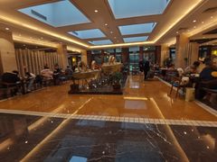 -天目湖御水温泉·度假酒店