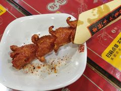 -双燕楼·手工馄饨·汤面小吃(世纪汇店)