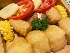 -牛New寿喜烧(青浦店)