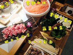 -雾都渣渣火锅(南城智汇城店)