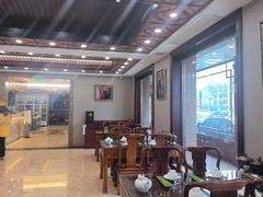 -民族饭荘(新华大街店)