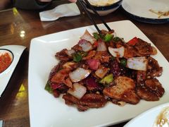 -长兴菜馆(高桥店)