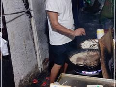 -仓桥直街臭豆腐